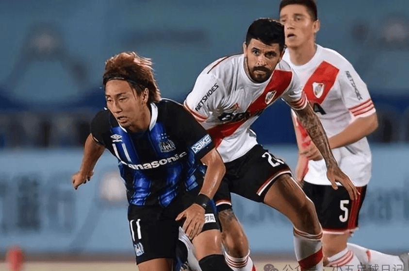 数据分析:蔚山现代历史战绩与本届展望 数据分析:蔚山现代历史战绩与本届展望