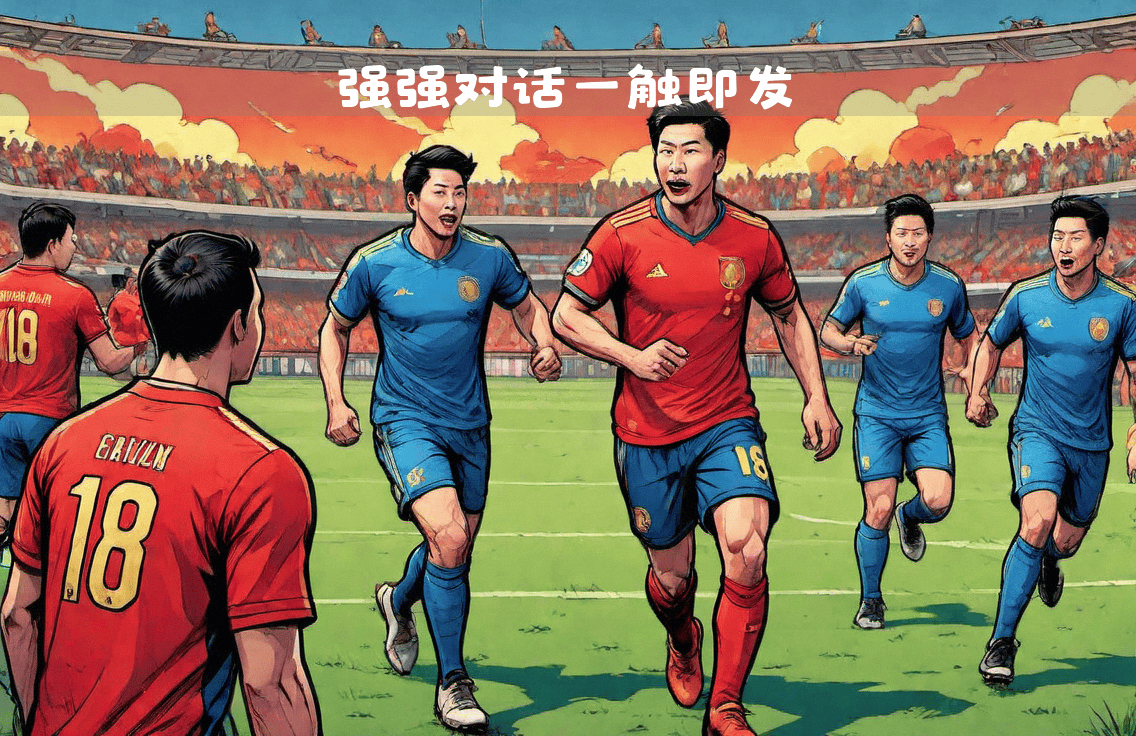 数据分析:蔚山现代历史战绩与本届展望 数据分析:蔚山现代历史战绩与本届展望