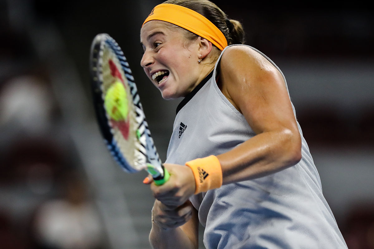 法国网球队爆冷澳大利亚网球队,克耶高斯惊艳世界 法国网球队爆冷澳大利亚网球队,克耶高斯惊艳世界