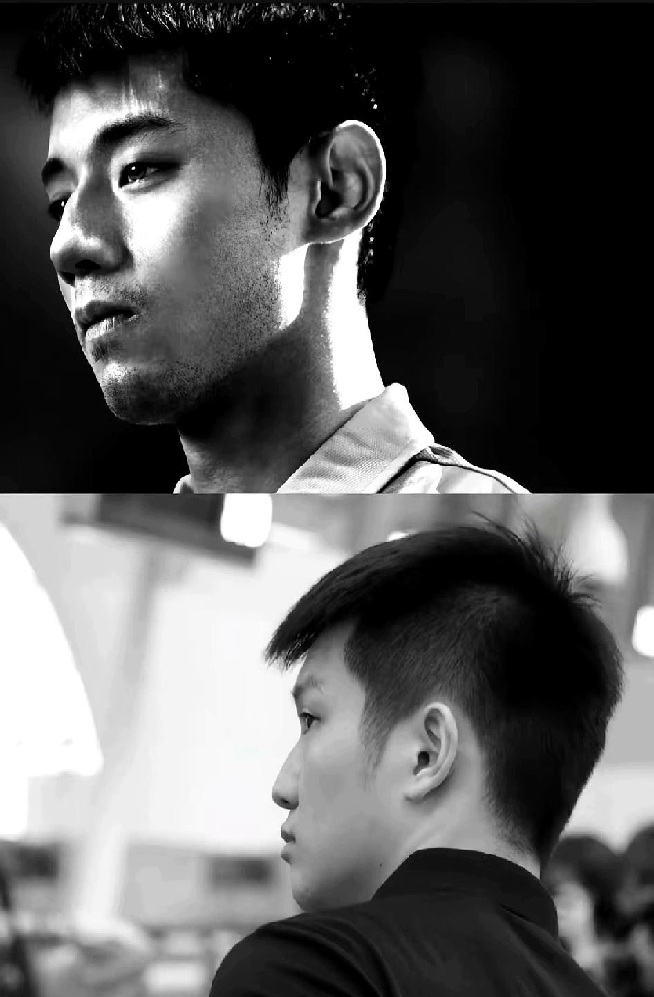 韩国乒乓球队绝地反击中国乒乓球队,张继科制霸全场 韩国乒乓球队绝地反击中国乒乓球队,张继科制霸全场