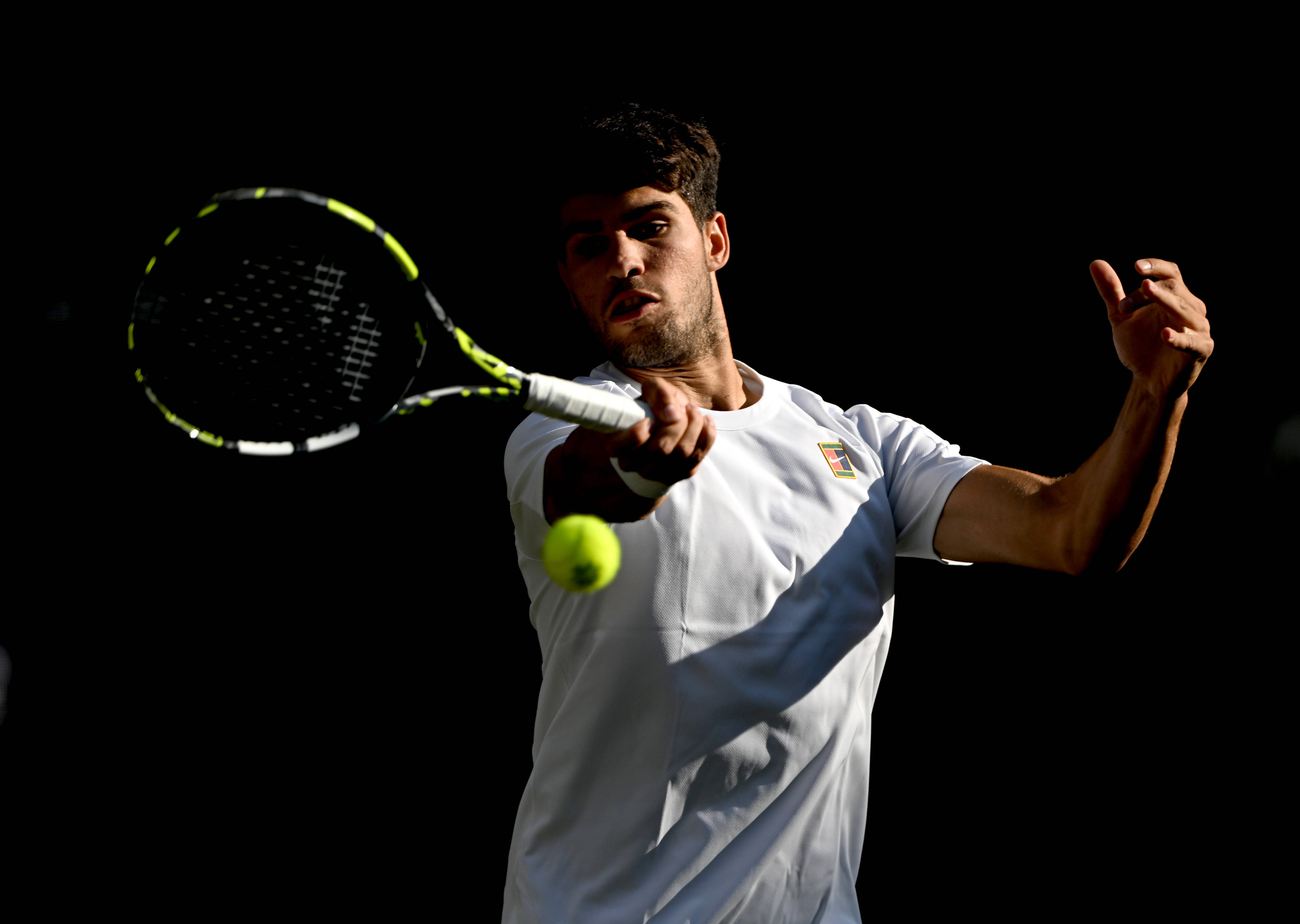 欧洲网球队轻取德国网球队，阿尔卡拉斯高光表现