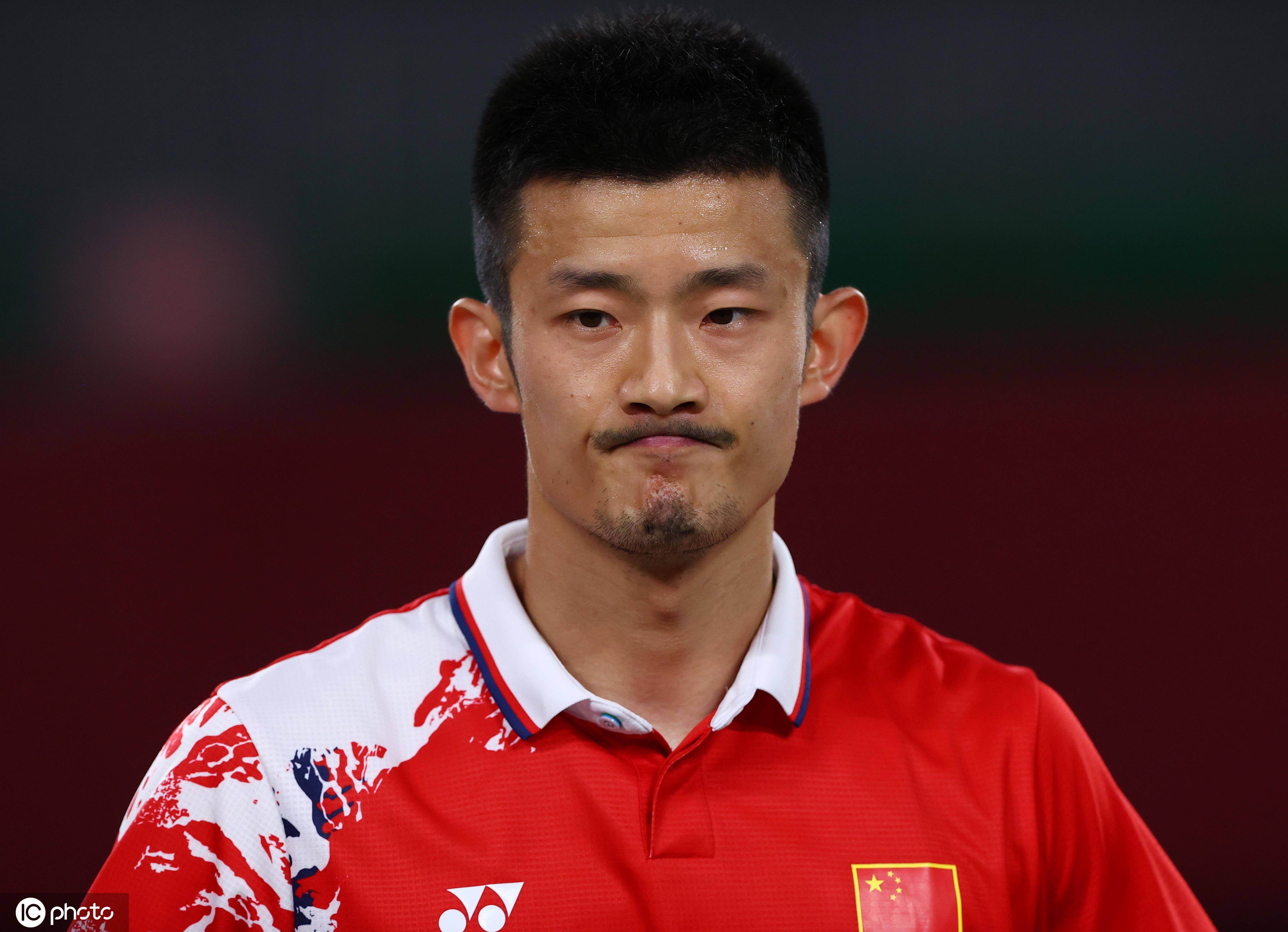 泰国羽毛球队爆冷丹麦羽毛球队，谌龙惊艳世界