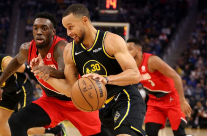 篮网险胜勇士，范弗利特状态火热