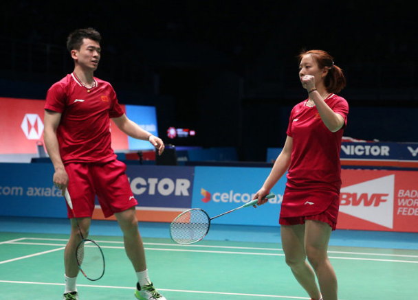 韩国队翻盘马来西亚队，黄鸭组合带队取胜