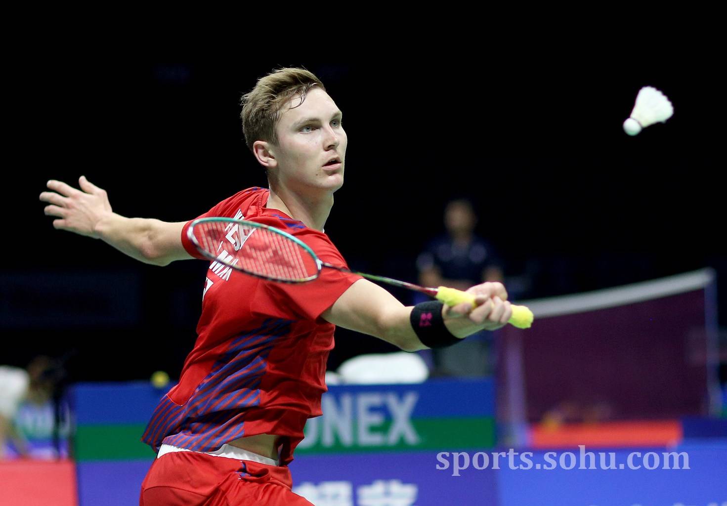 印尼队完胜日本队，安赛龙统治全场