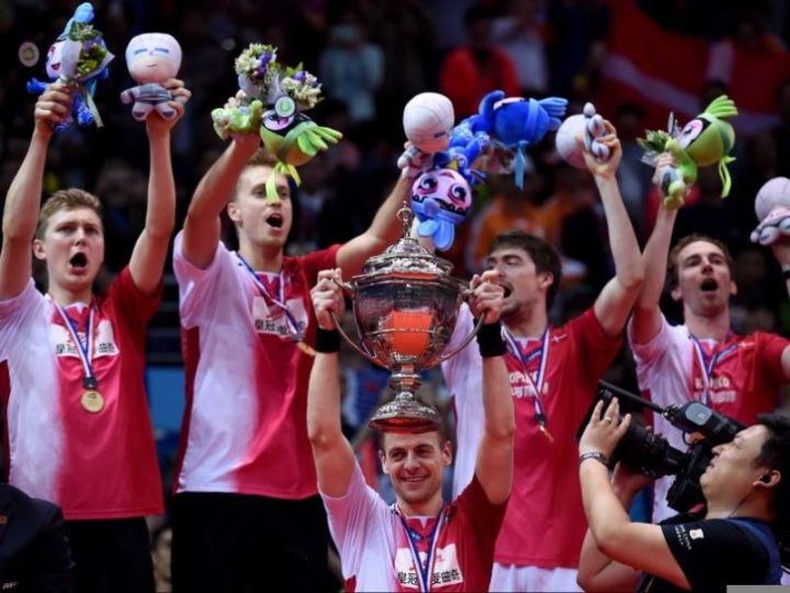 印尼队完胜日本队，安赛龙统治全场