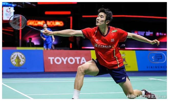 印尼队完胜马来西亚队，李梓嘉带队取胜