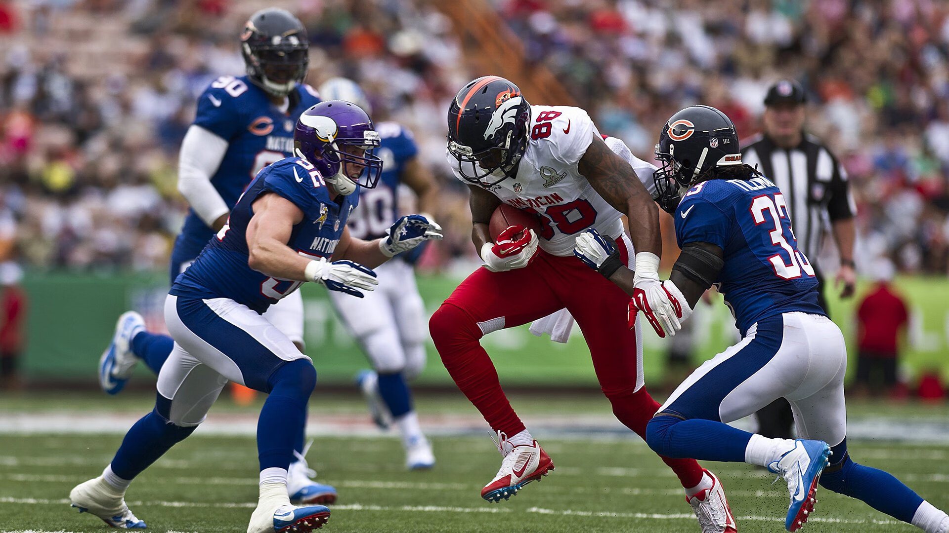 当曼城蓝遇见埃及黄,本泽马在战术版图上的巨星烙印