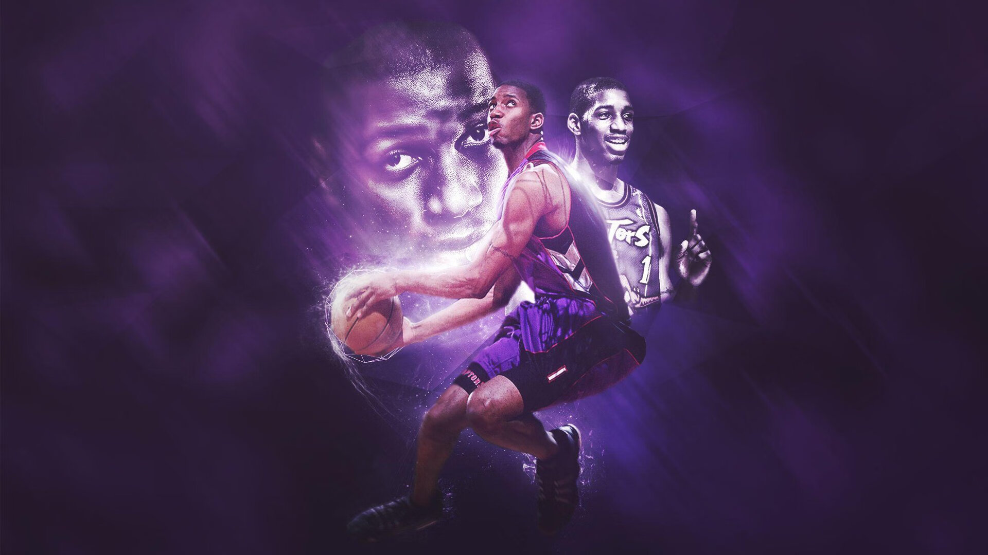 绝境逢生!杰伦格林关键三分助广东队险胜开拓者