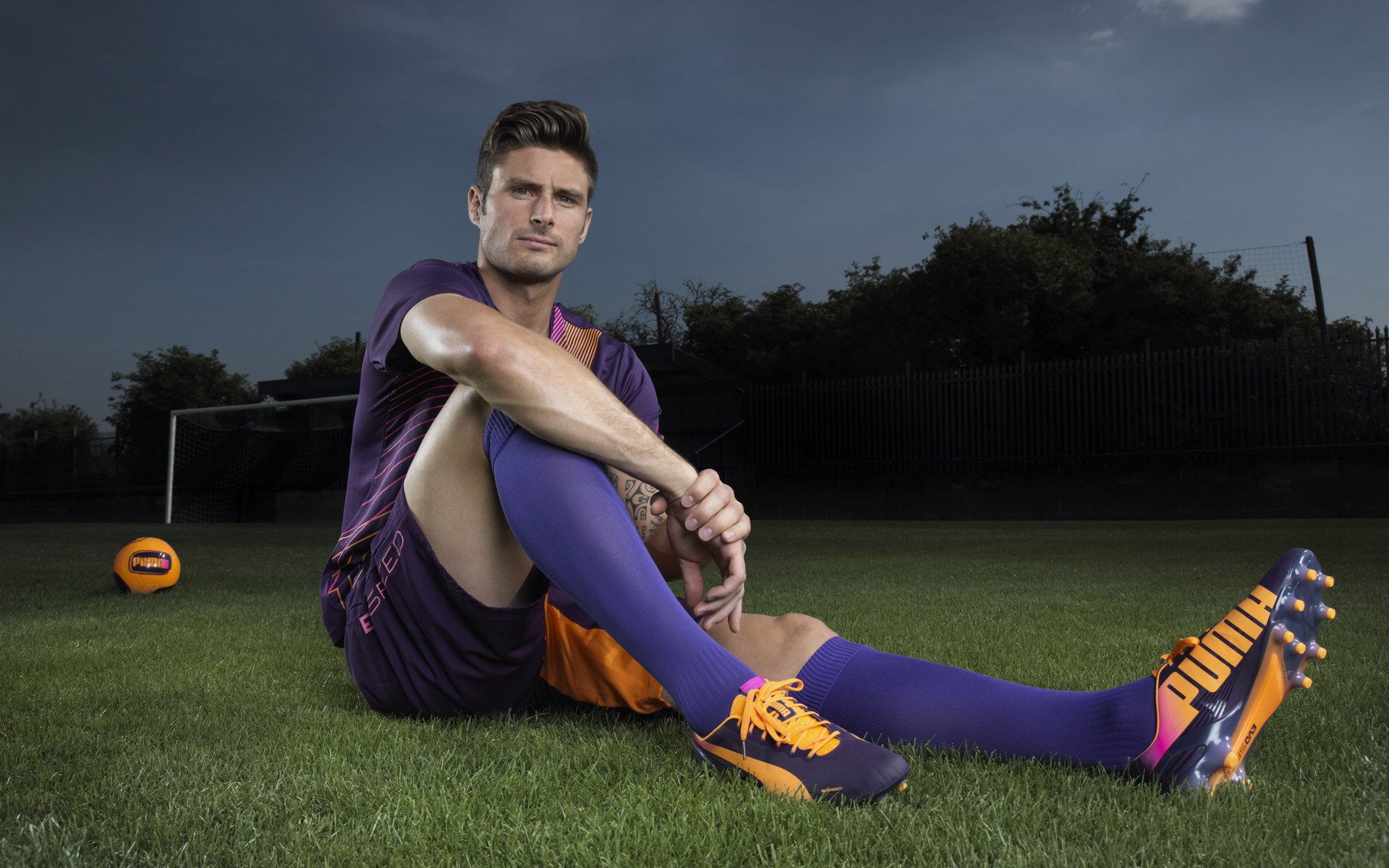 波尔惊天一射破纪录,法国队逆境翻盘葡萄牙